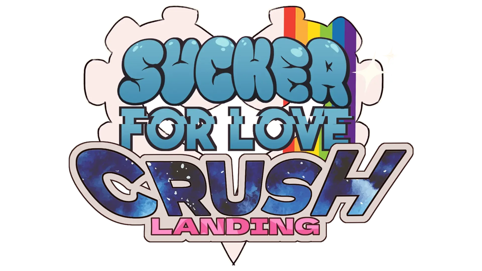 Sucker for Love: Crush Landing