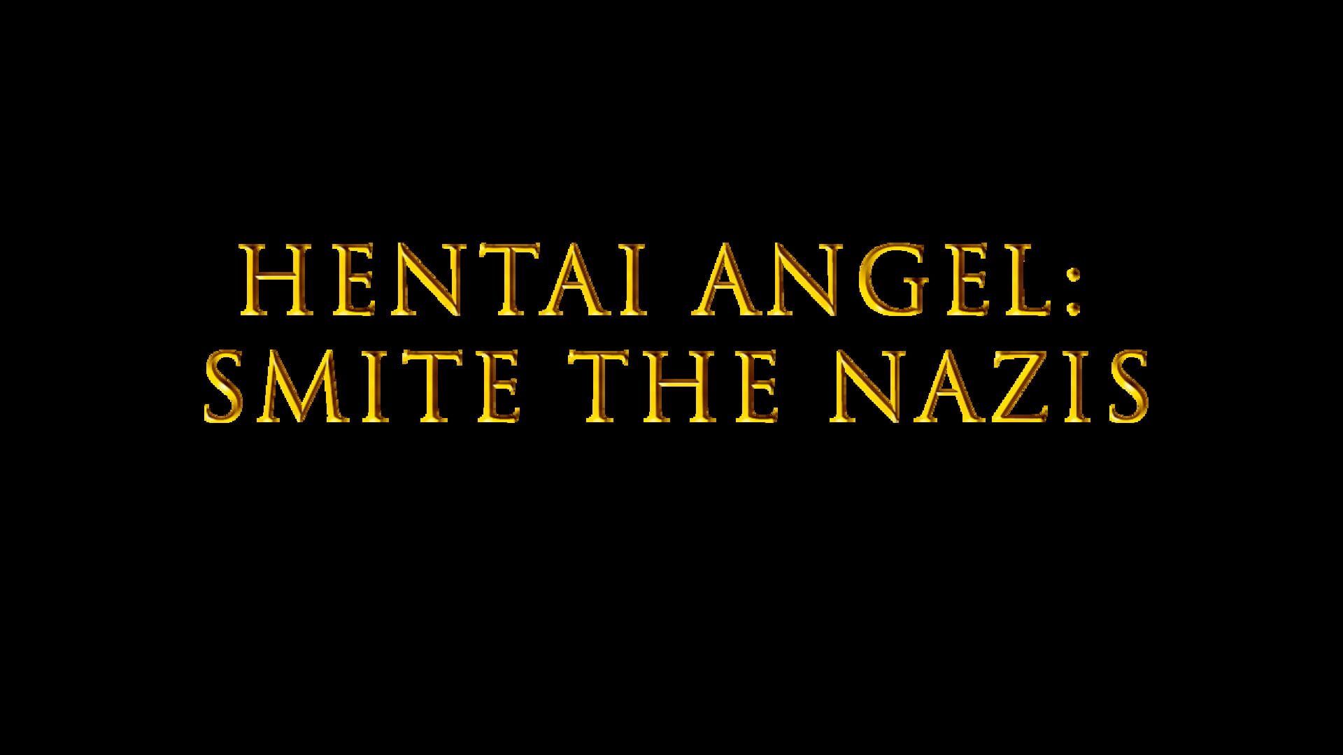 Hentai Angel: Smite the Nazis