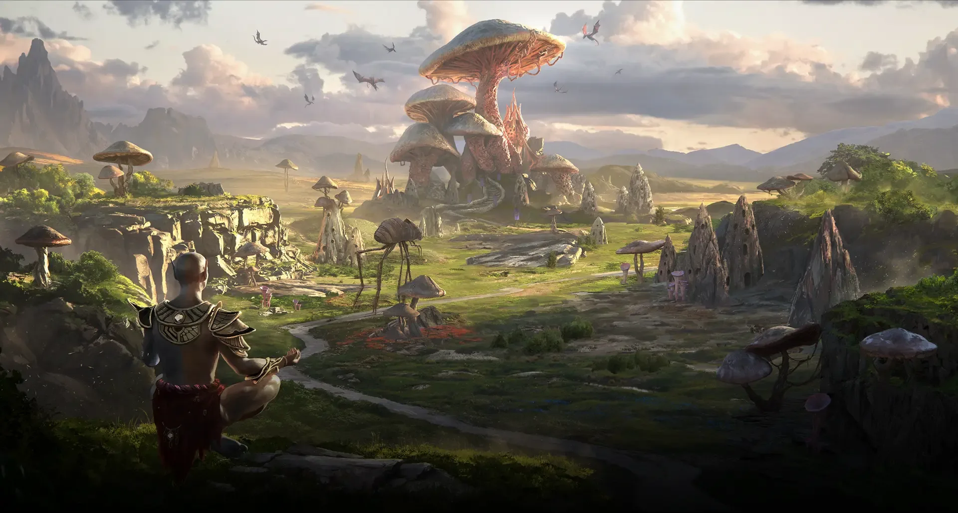 The Elder Scrolls: Legends - Houses of Morrowind