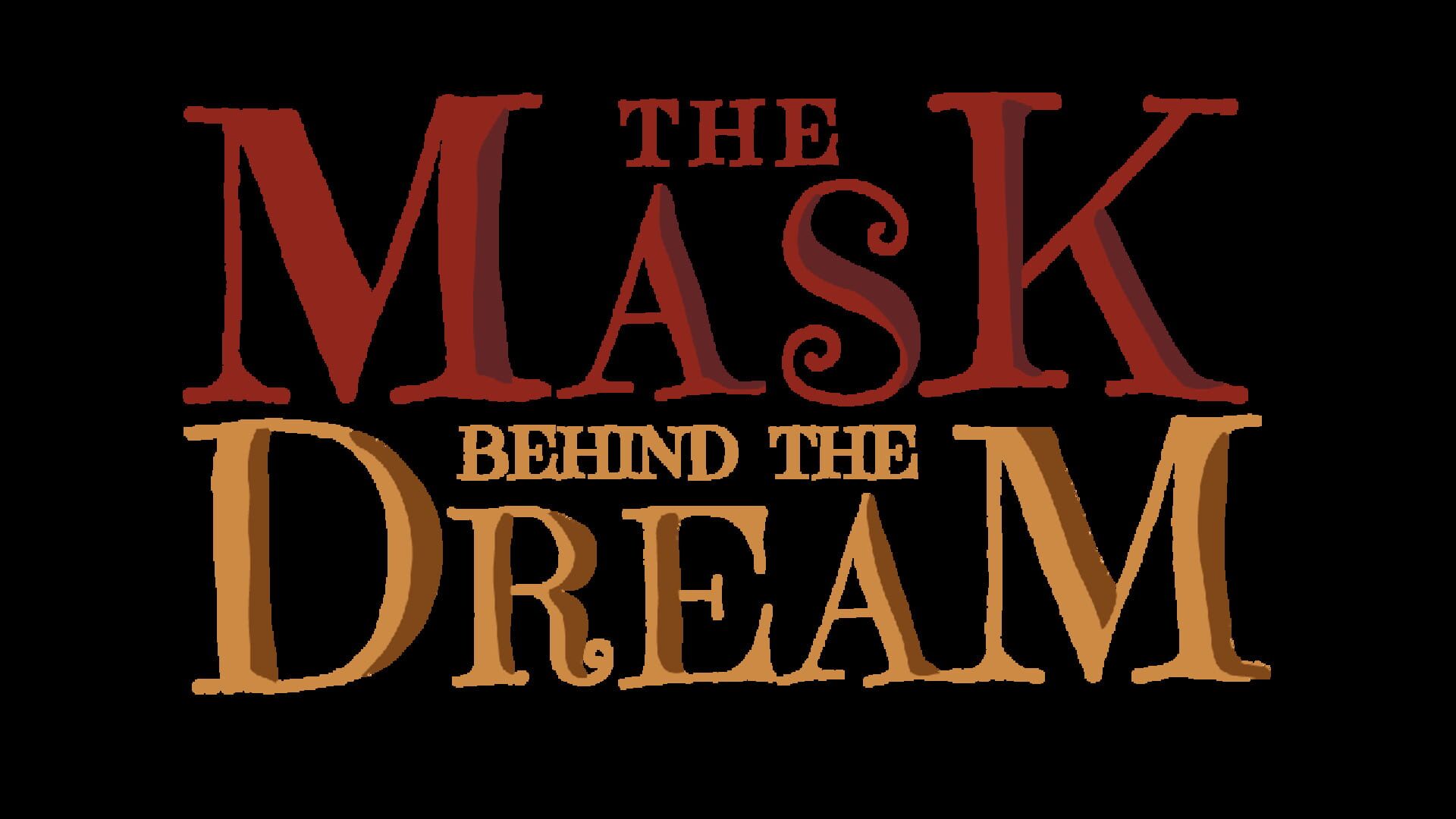Artwork for The Mask behind the Dream: Kapitel 1