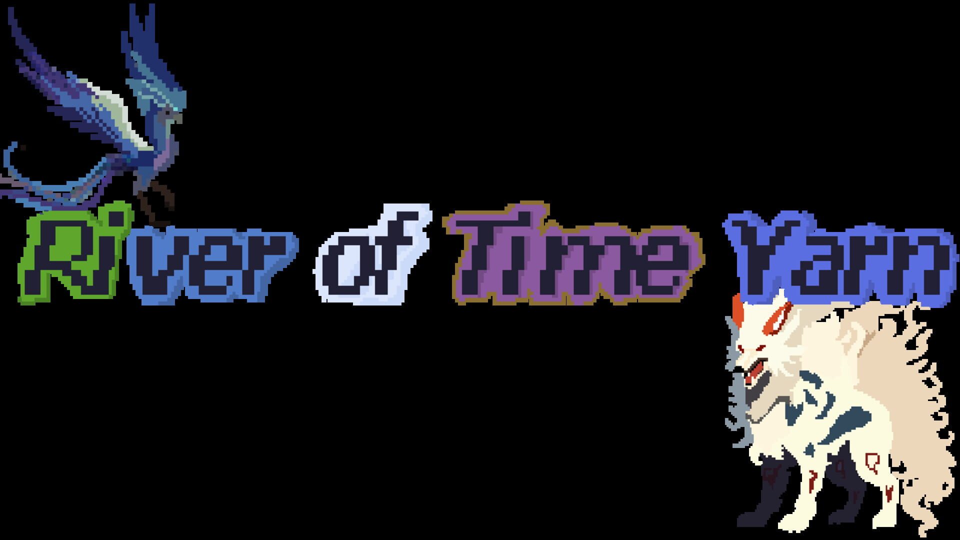 Artwork for River of Time Yarn