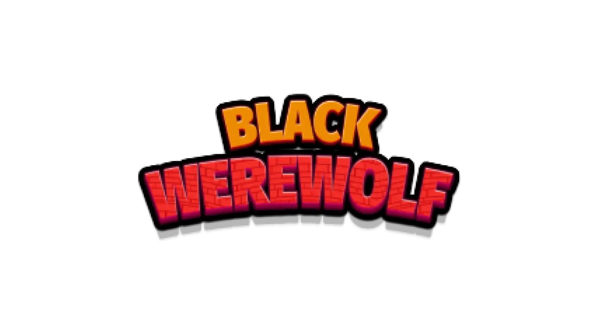 Black Werewolf
