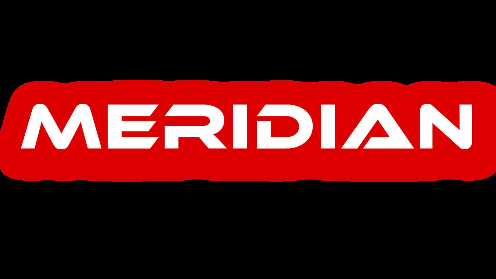 Artwork for Meridian