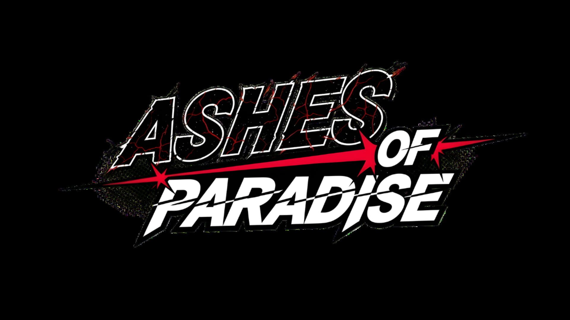 Artwork for Ashes of Paradise
