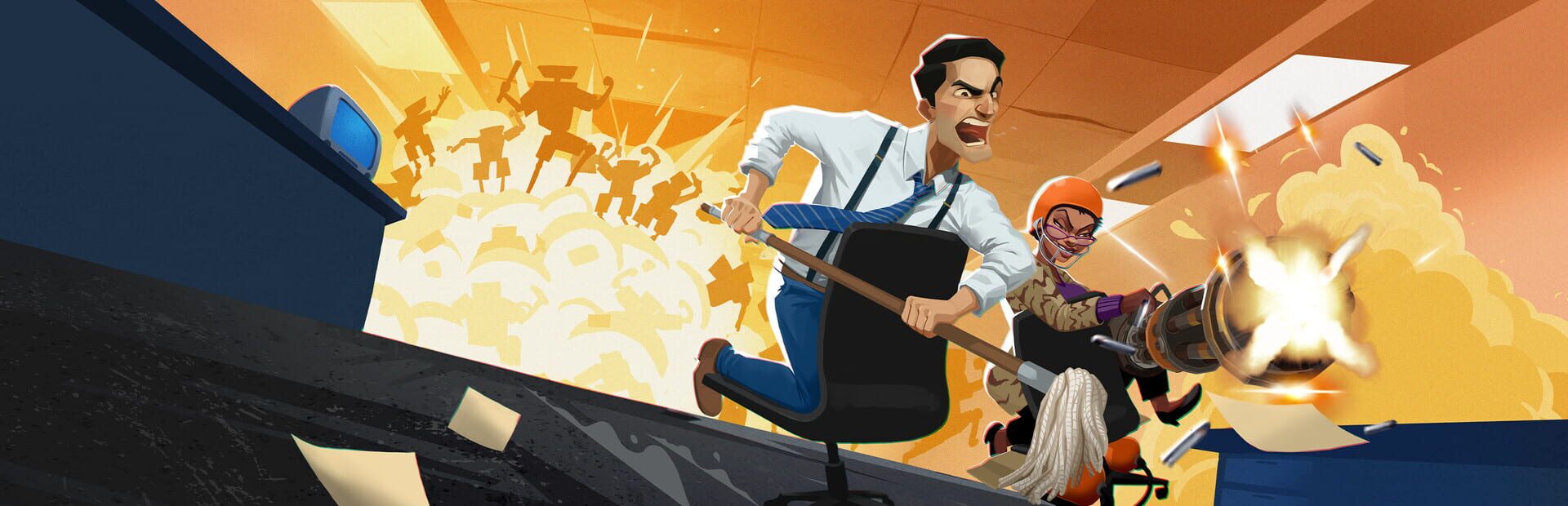 Last Man Sitting artwork