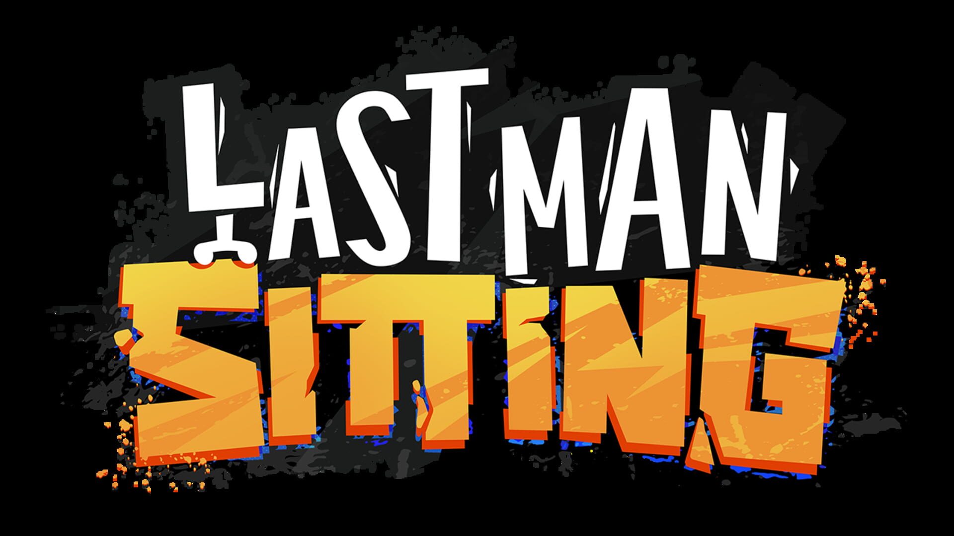 Last Man Sitting artwork