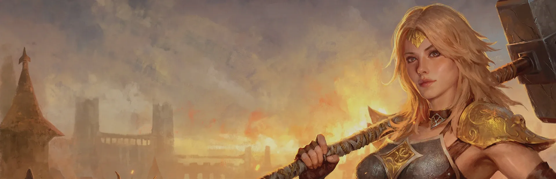 Guild Wars: Reforged