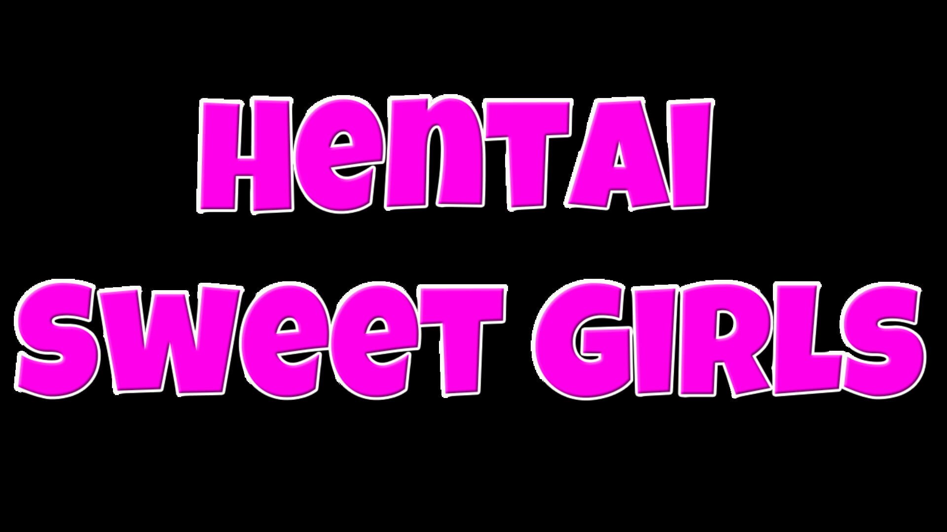 Artwork for Hentai Sweet Girls