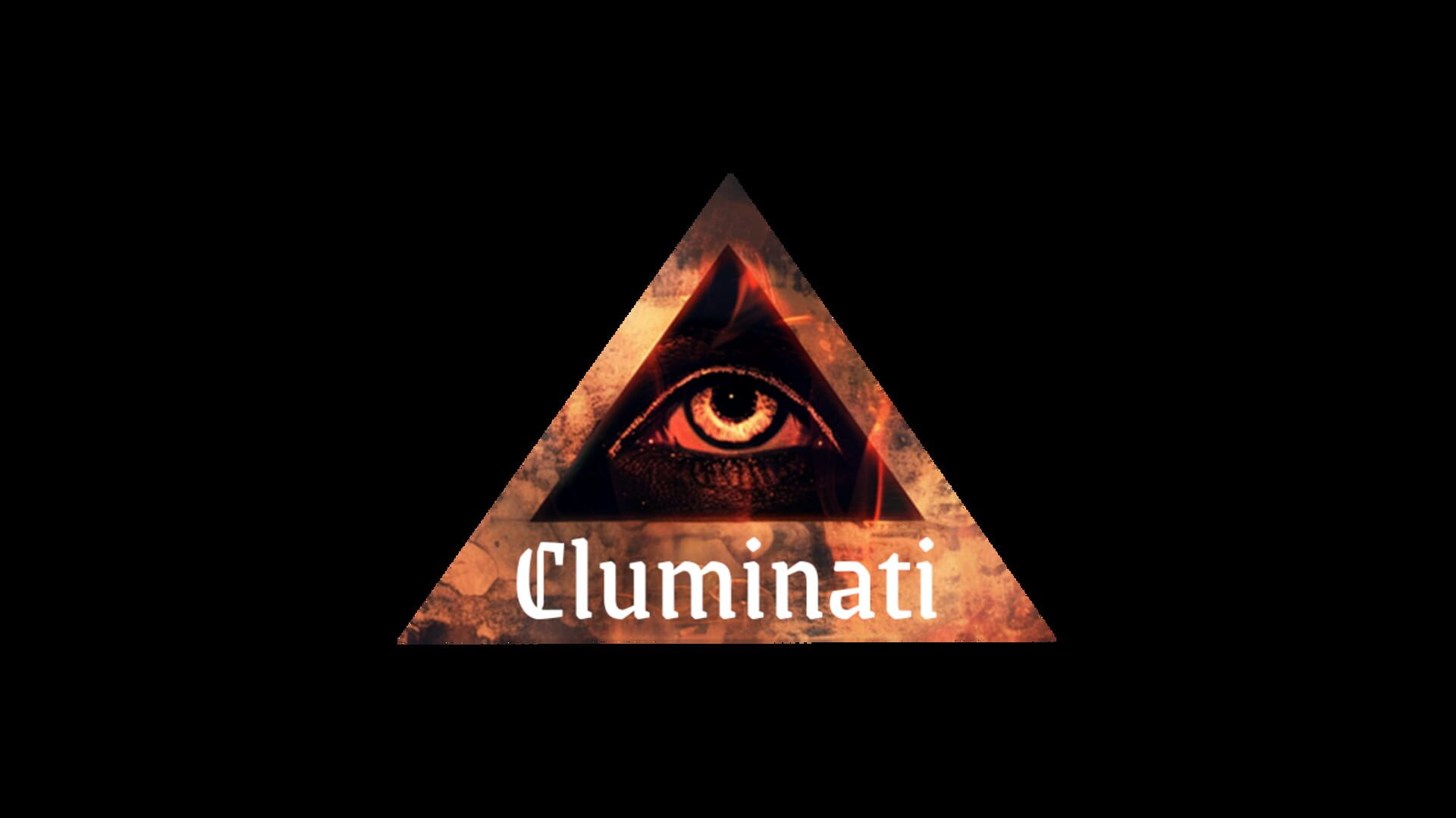 Artwork for Cluminati