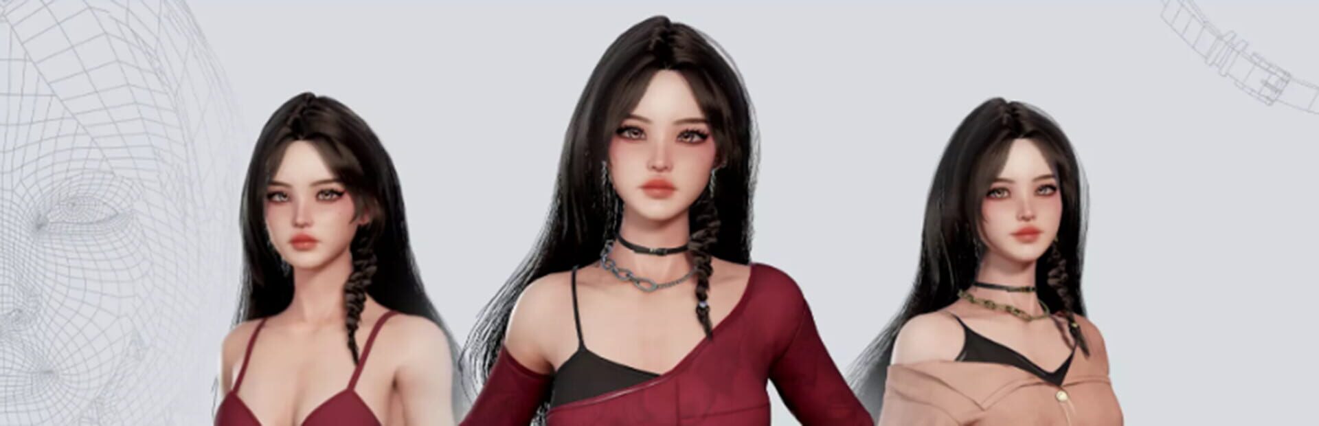 No Zombie Land: Lucy