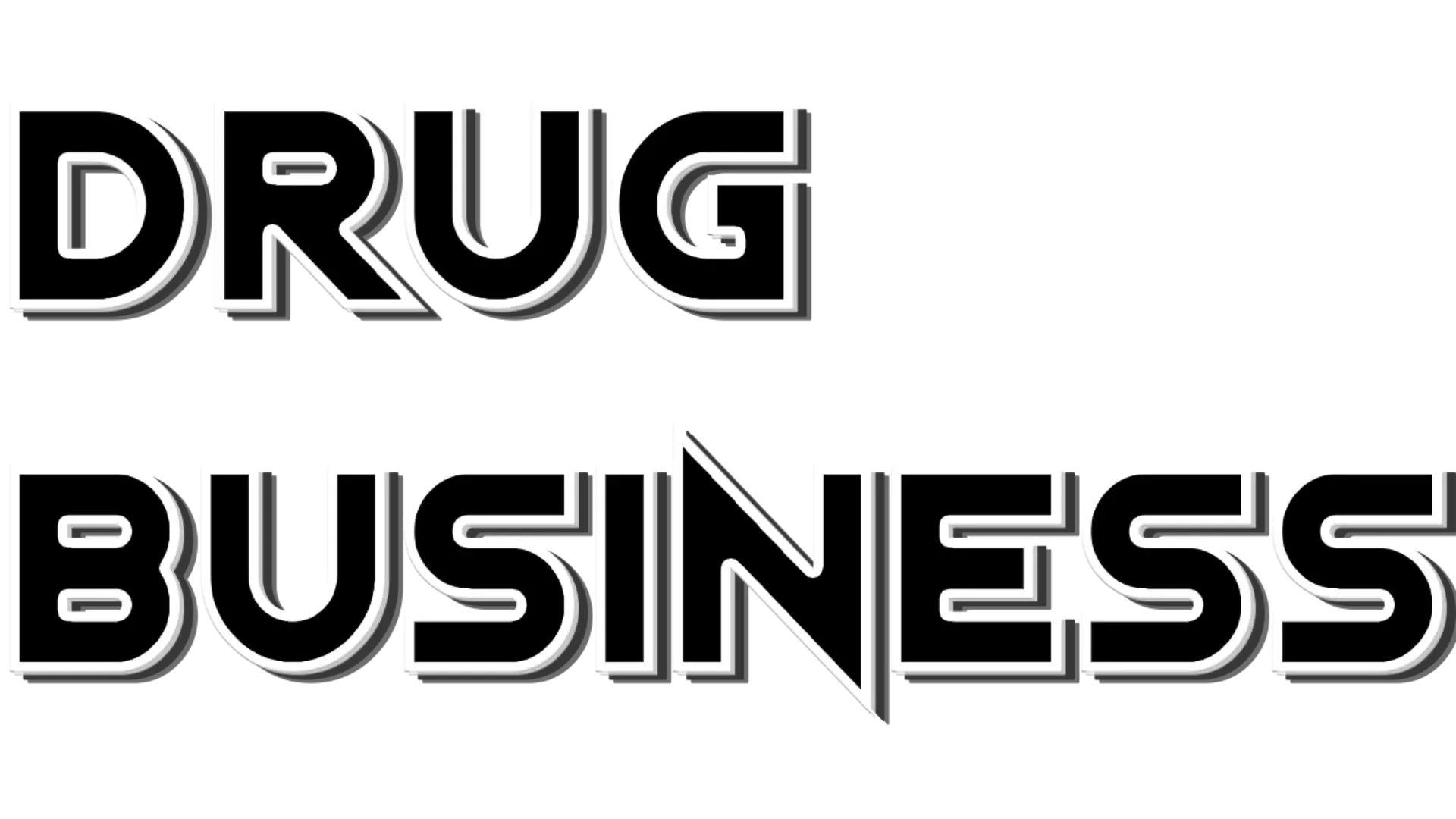 Drug Business