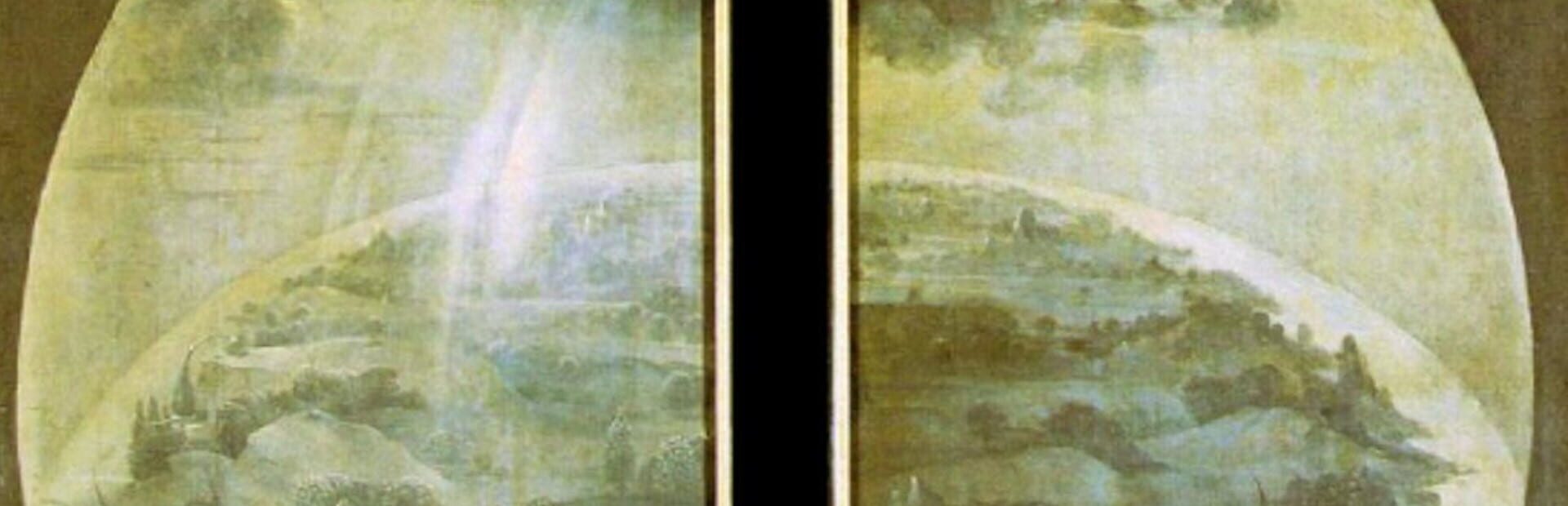 Dominions: Priests, Prophets, and Pretenders