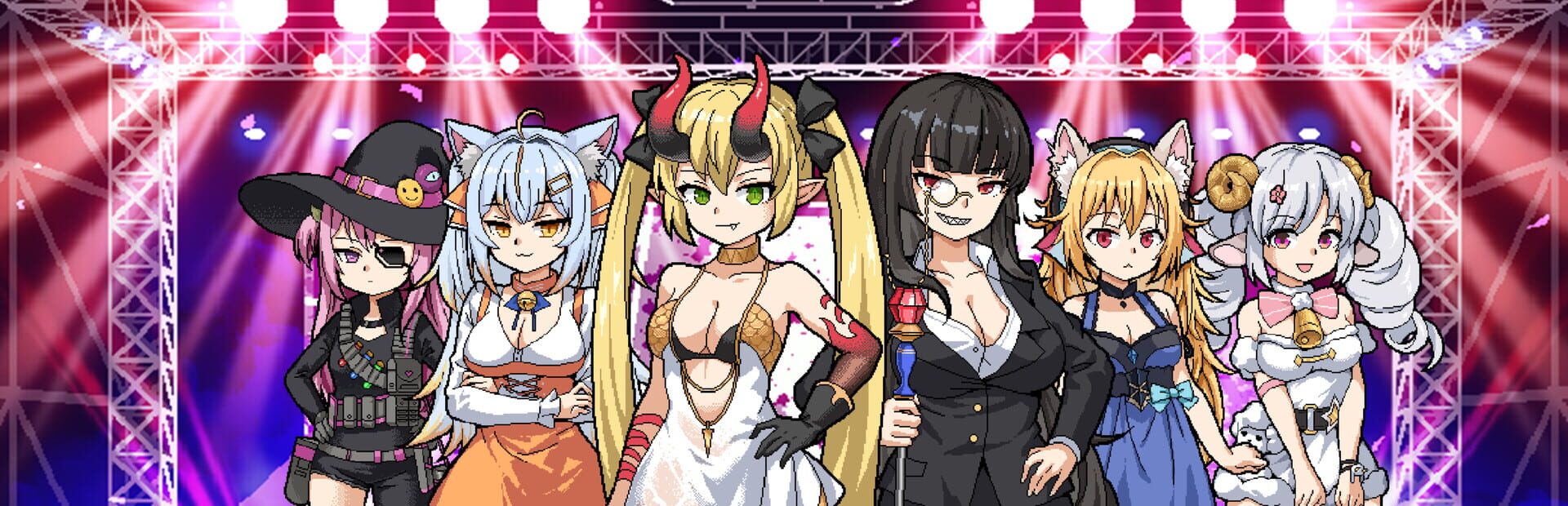 Artwork for RE0: VTuber Life
