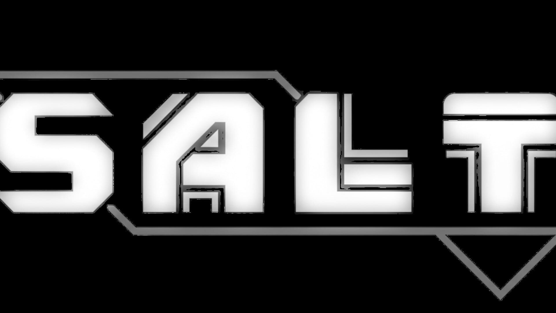 Artwork for SALT: Super Awesome Laser Tag