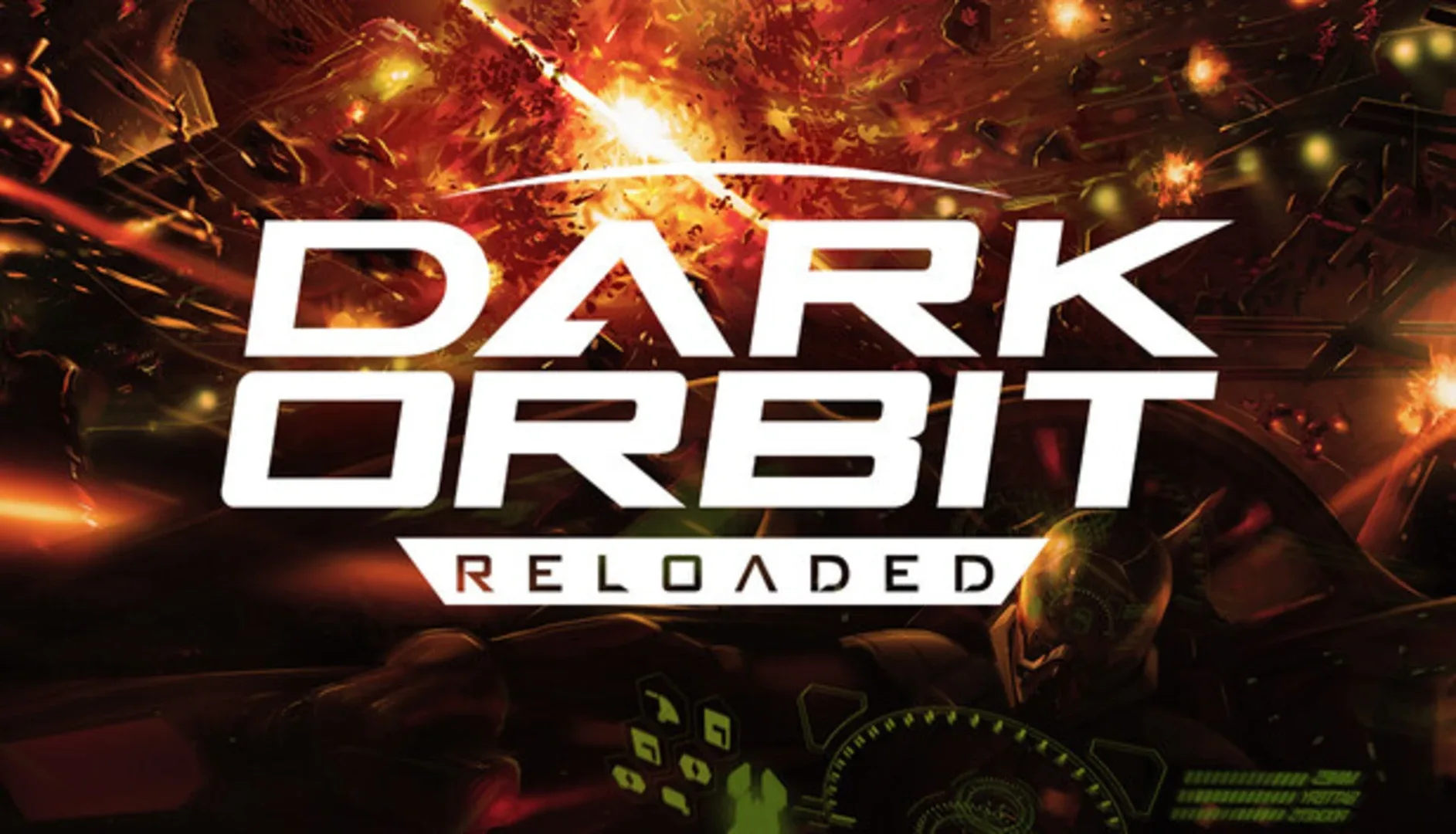 DarkOrbit: Reloaded