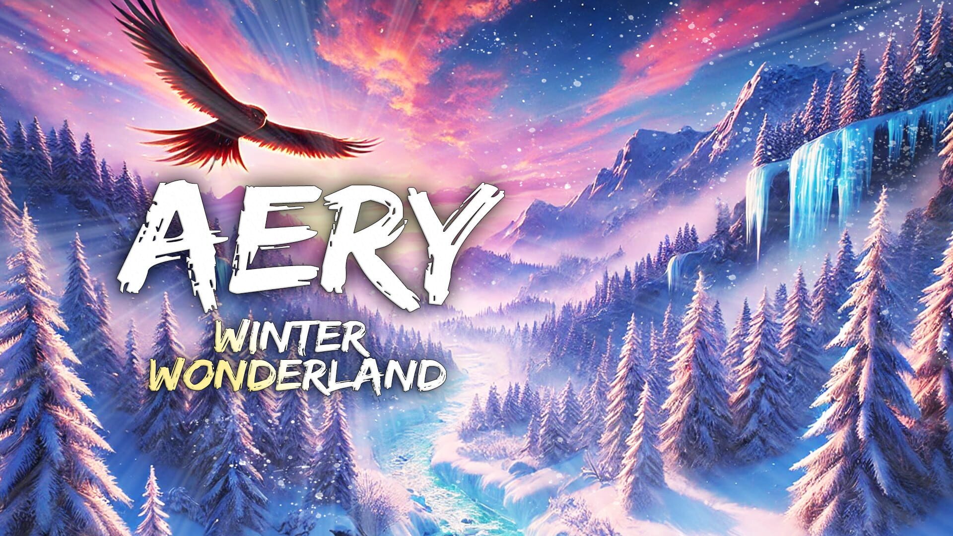 Aery: Winter Wonderland artwork