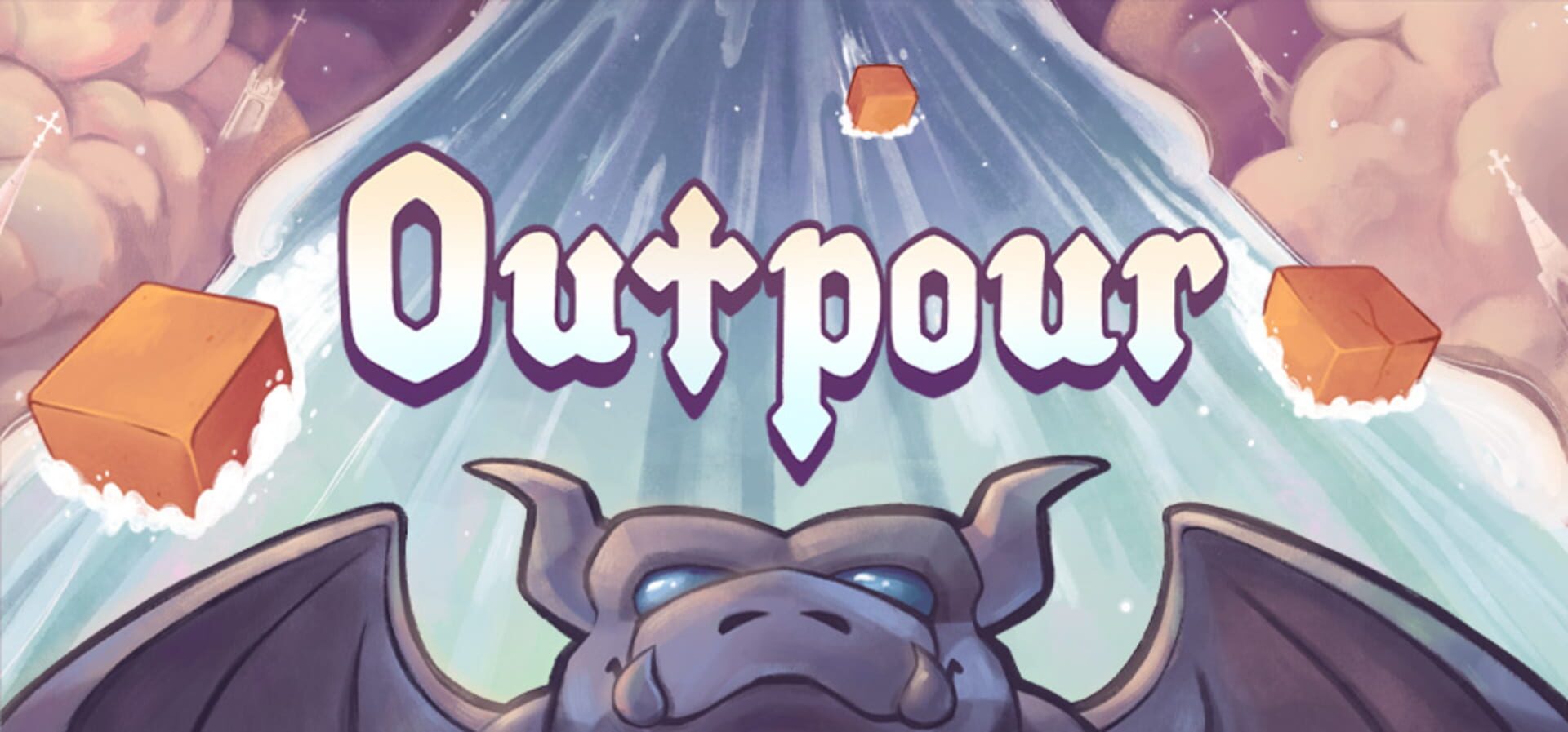 Outpour