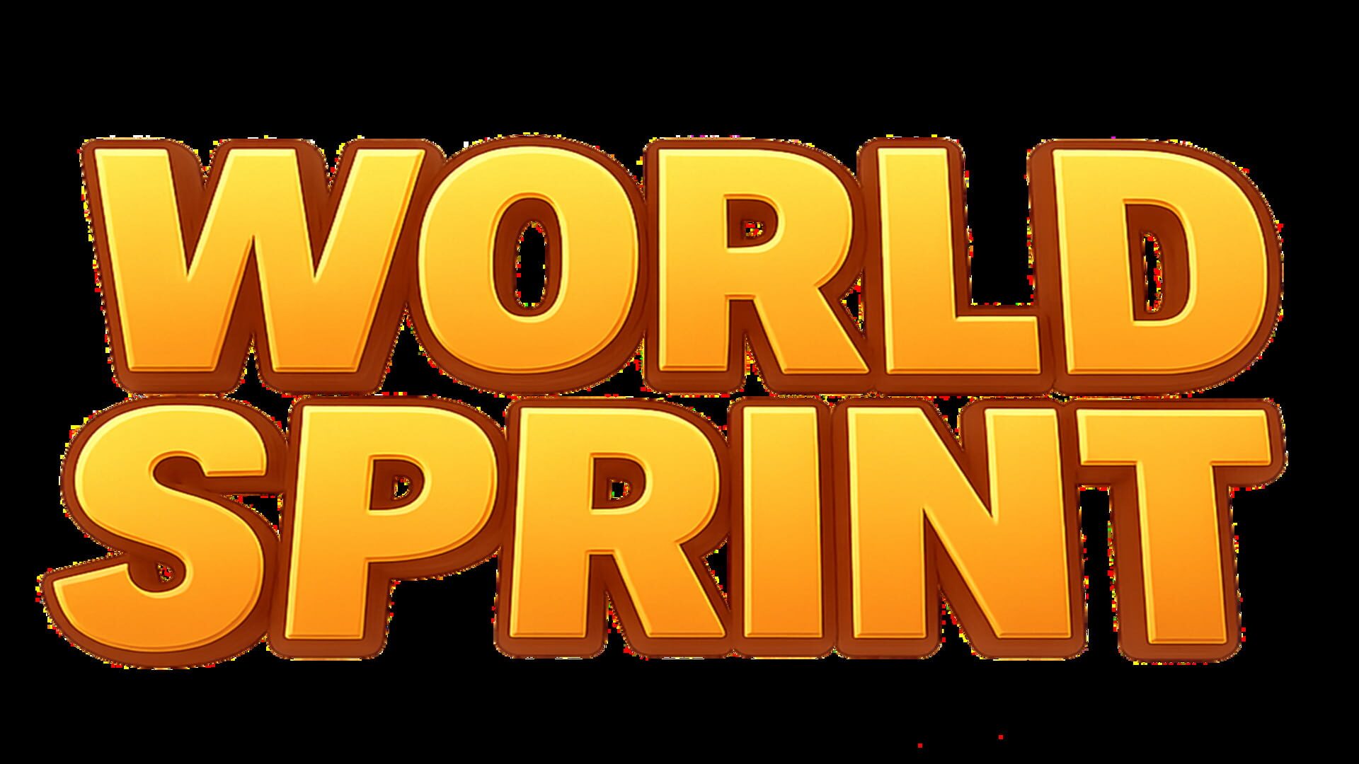 Artwork for World Sprint