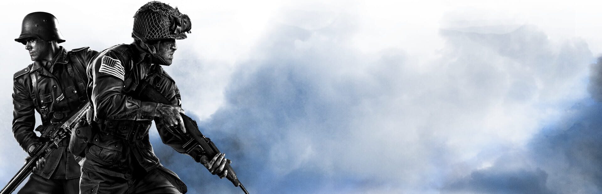 Company of Heroes 2: Ardennes Assault - Fox Company Rangers