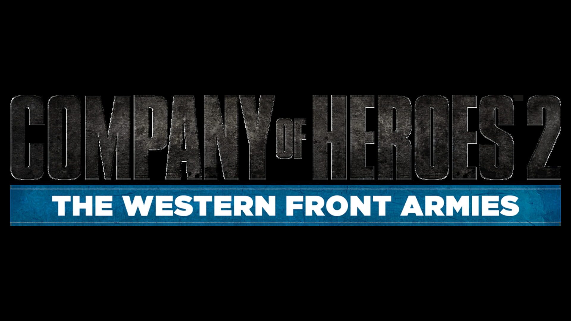 Company of Heroes 2: Ardennes Assault - Fox Company Rangers