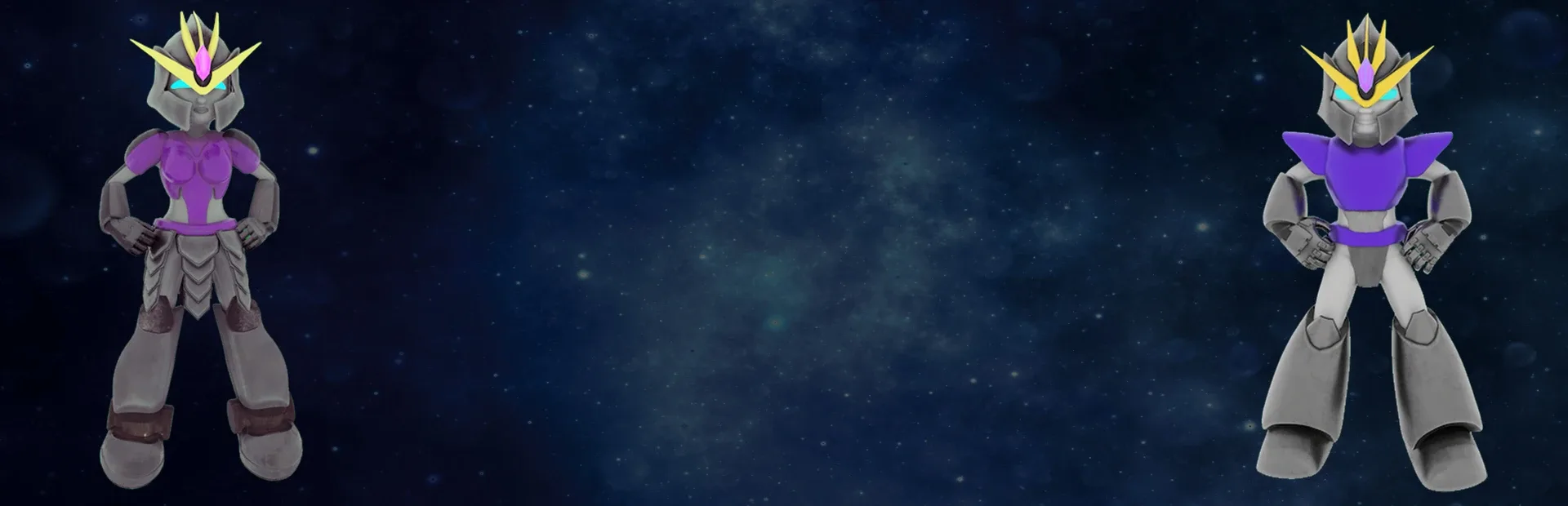 Cosmic Guardians