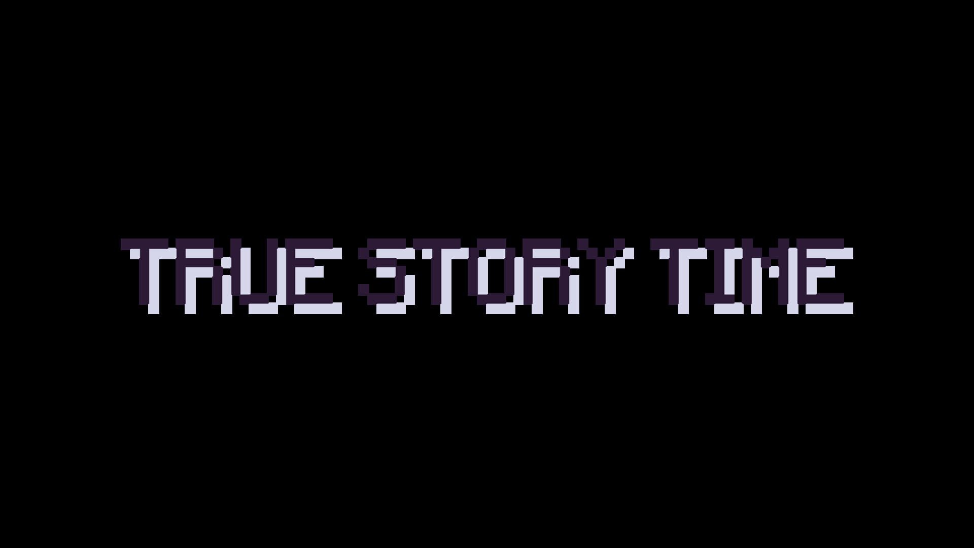 Artwork for True Story Time