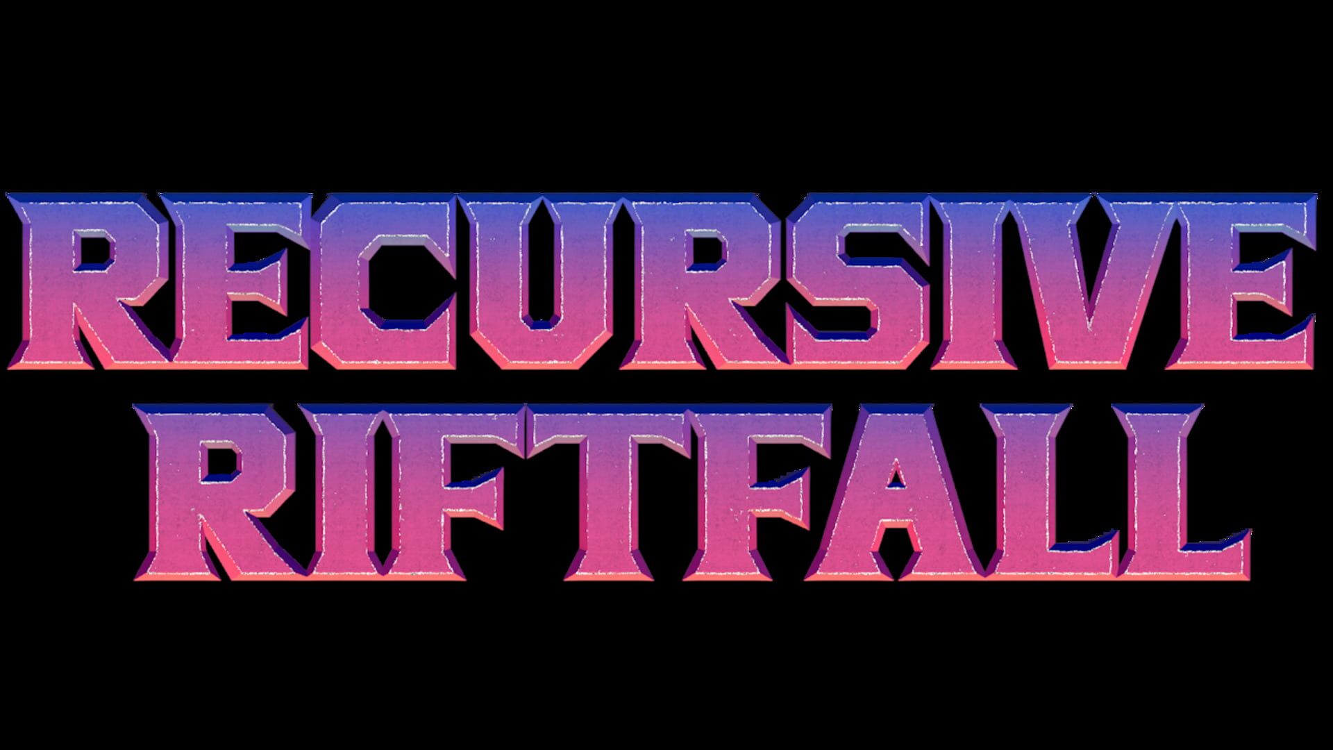 Artwork for Recursive Riftfall
