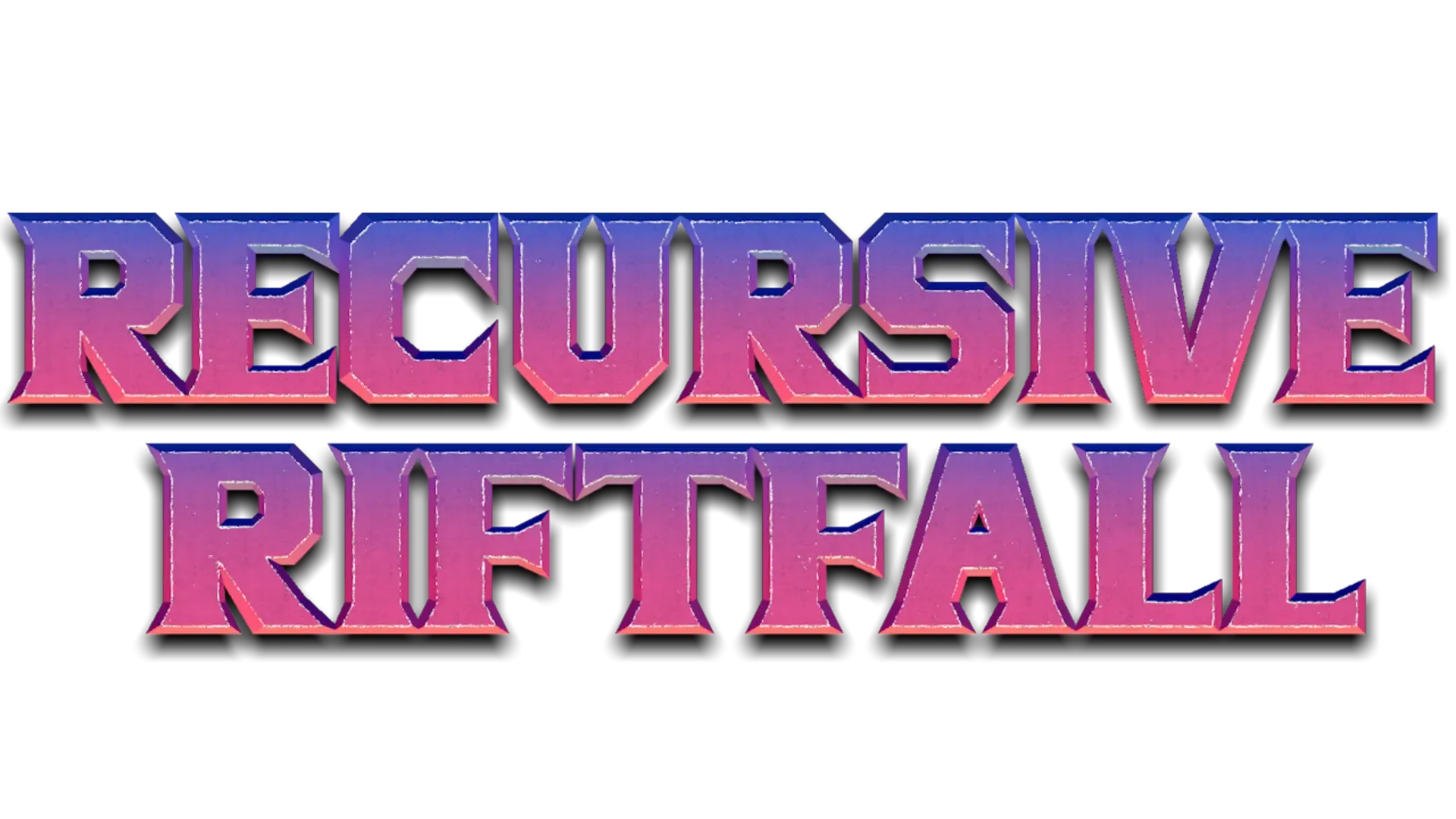 Recursive Riftfall