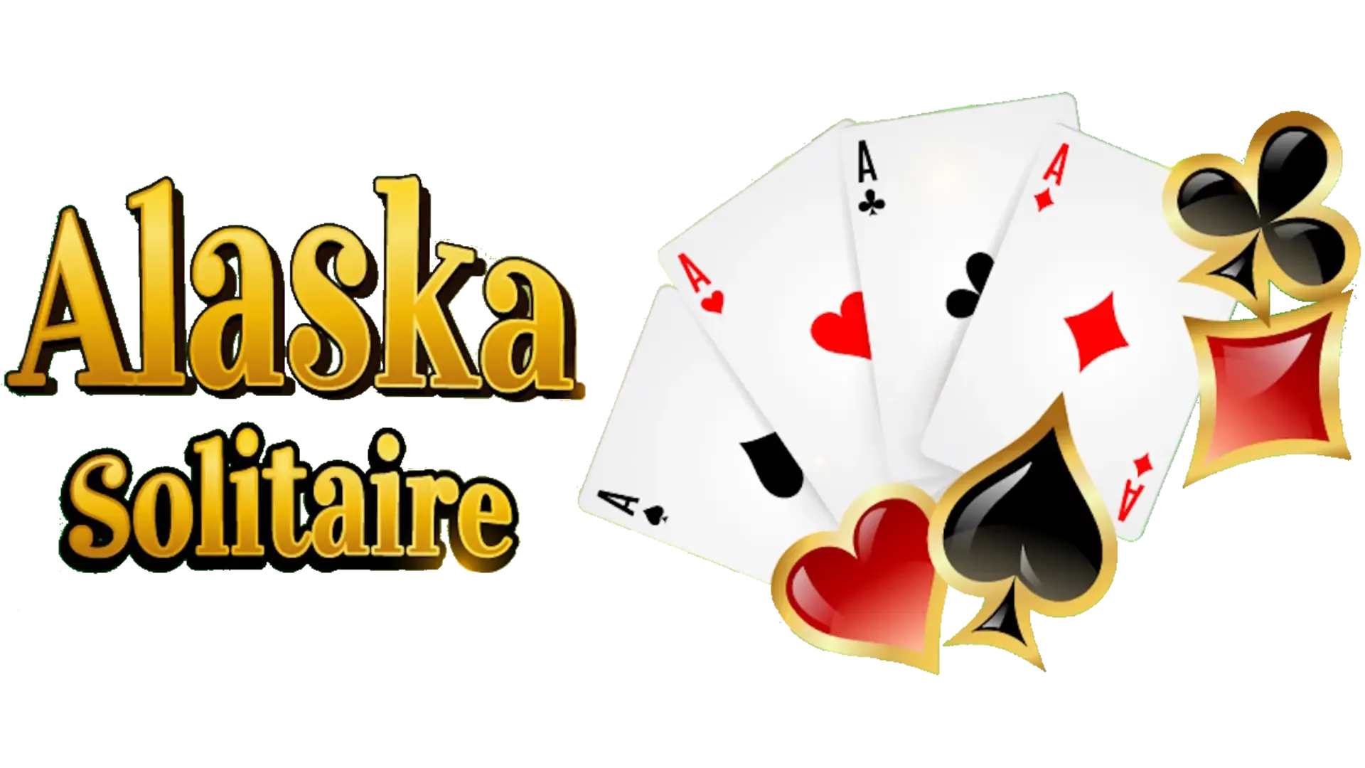 Alaska Solitaire Classic Card Game