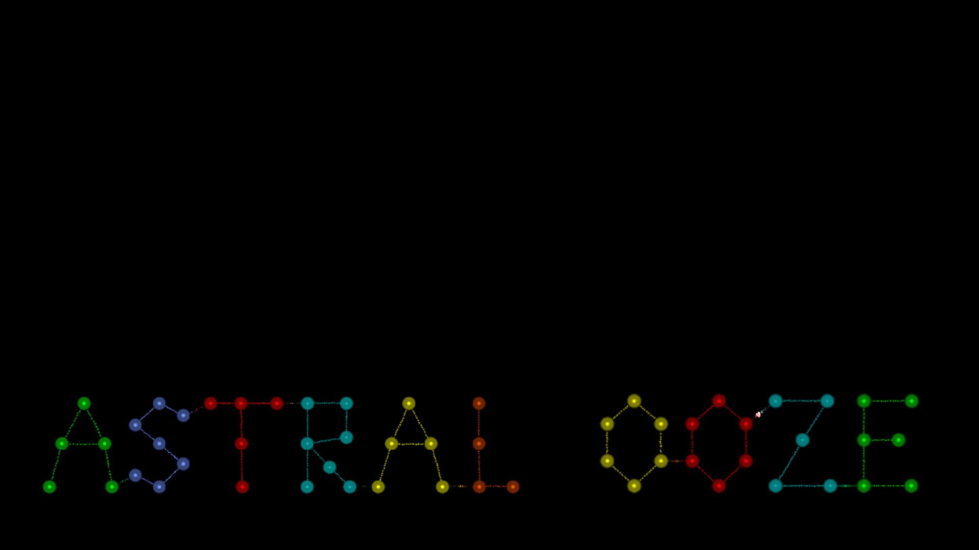 Artwork for Astral Ooze