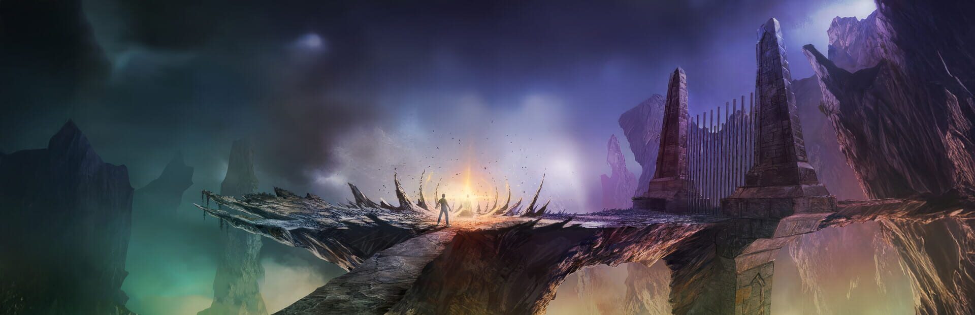 EXD: Extra Dimensional