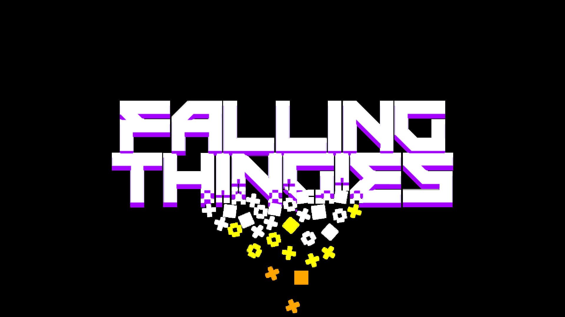 Falling Thingies