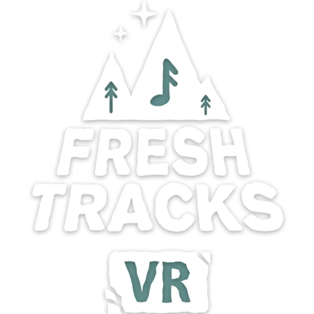 Fresh Tracks VR