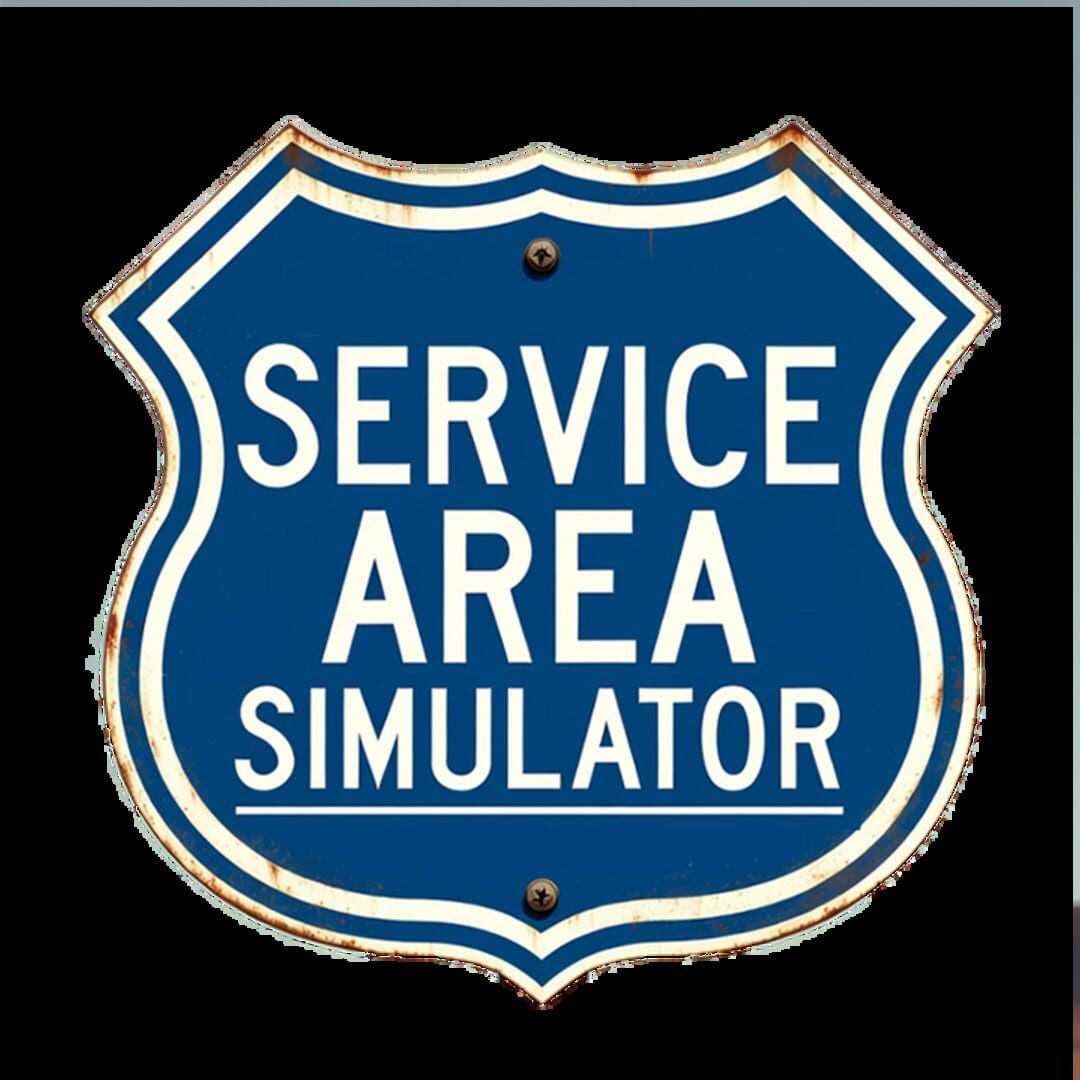 Service Area Simulator artwork