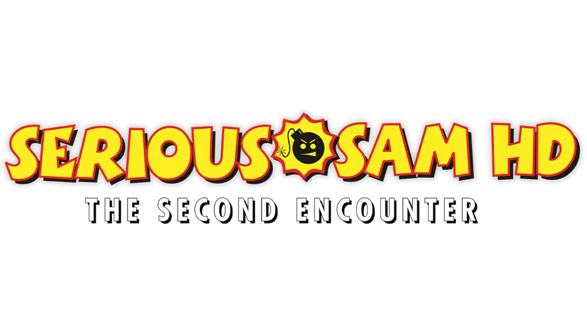 Serious Sam HD: The Second Encounter