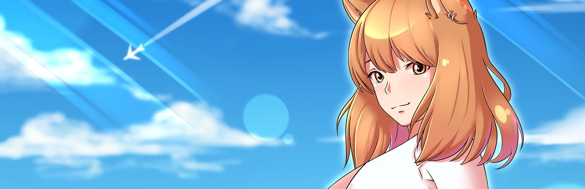 Hentai Neko Mosaic!