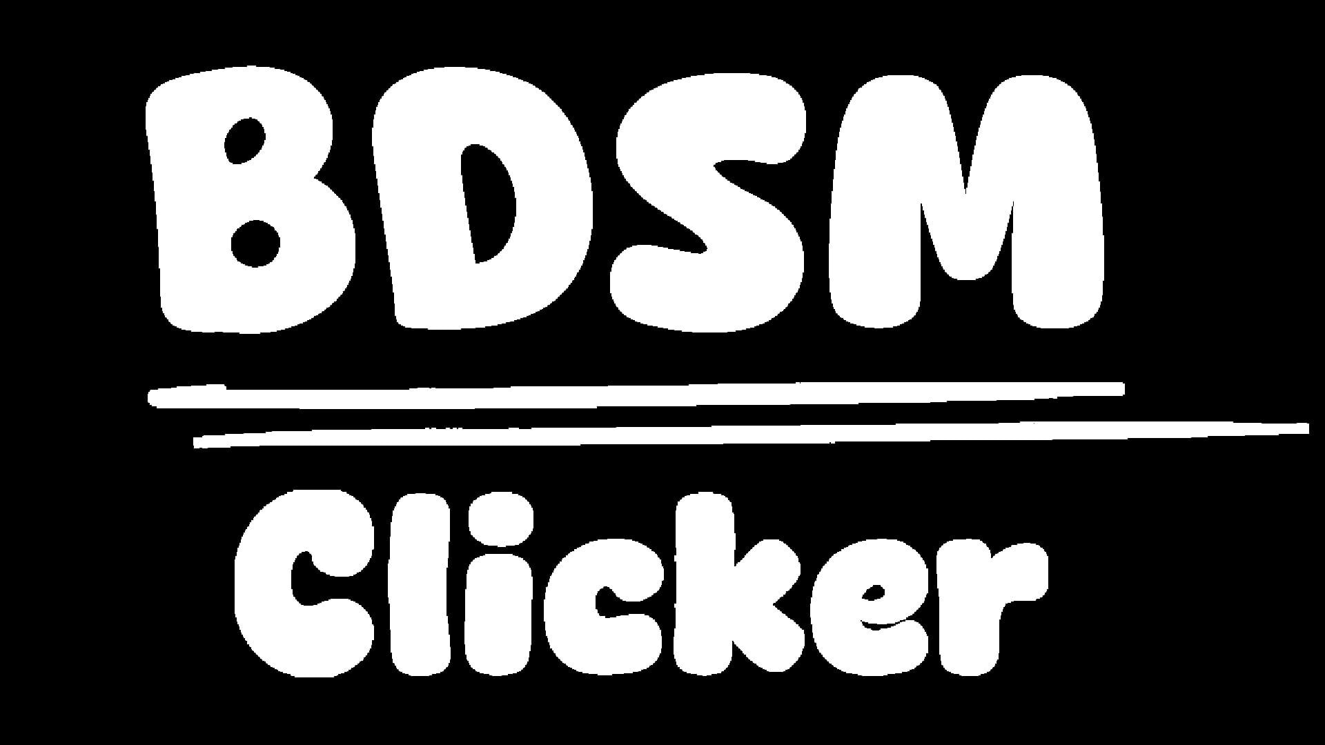 BDSM Clicker