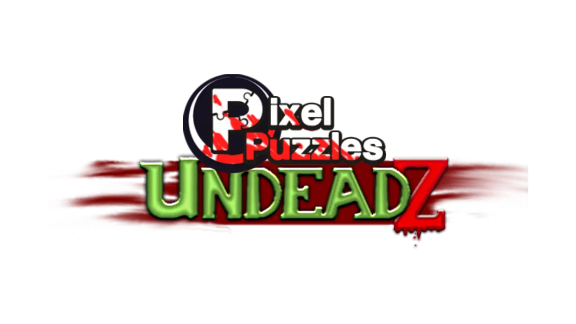 Pixel Puzzles: UndeadZ
