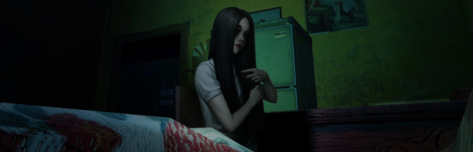 Artwork for Haunted House 2