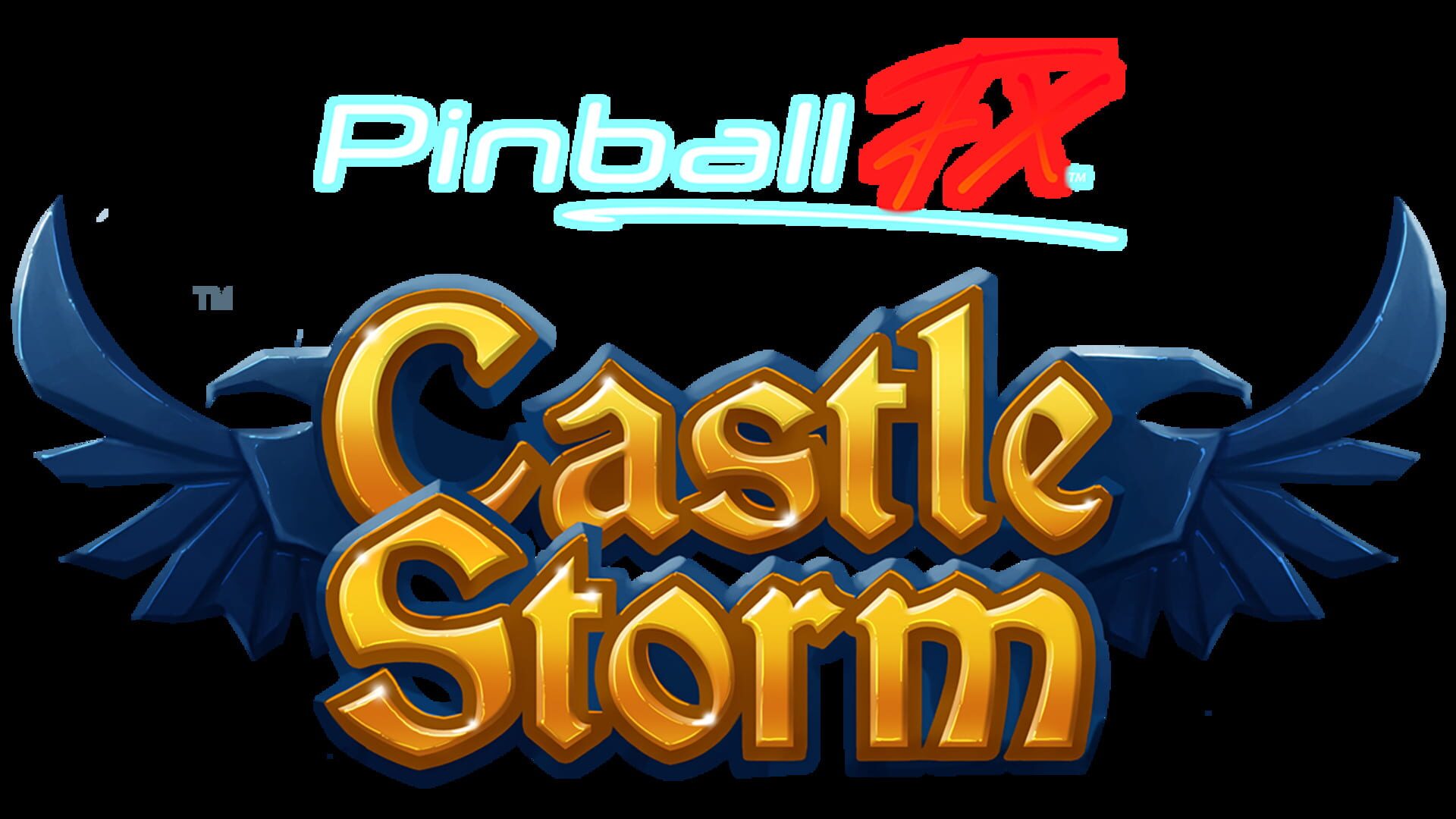Pinball FX: CastleStorm