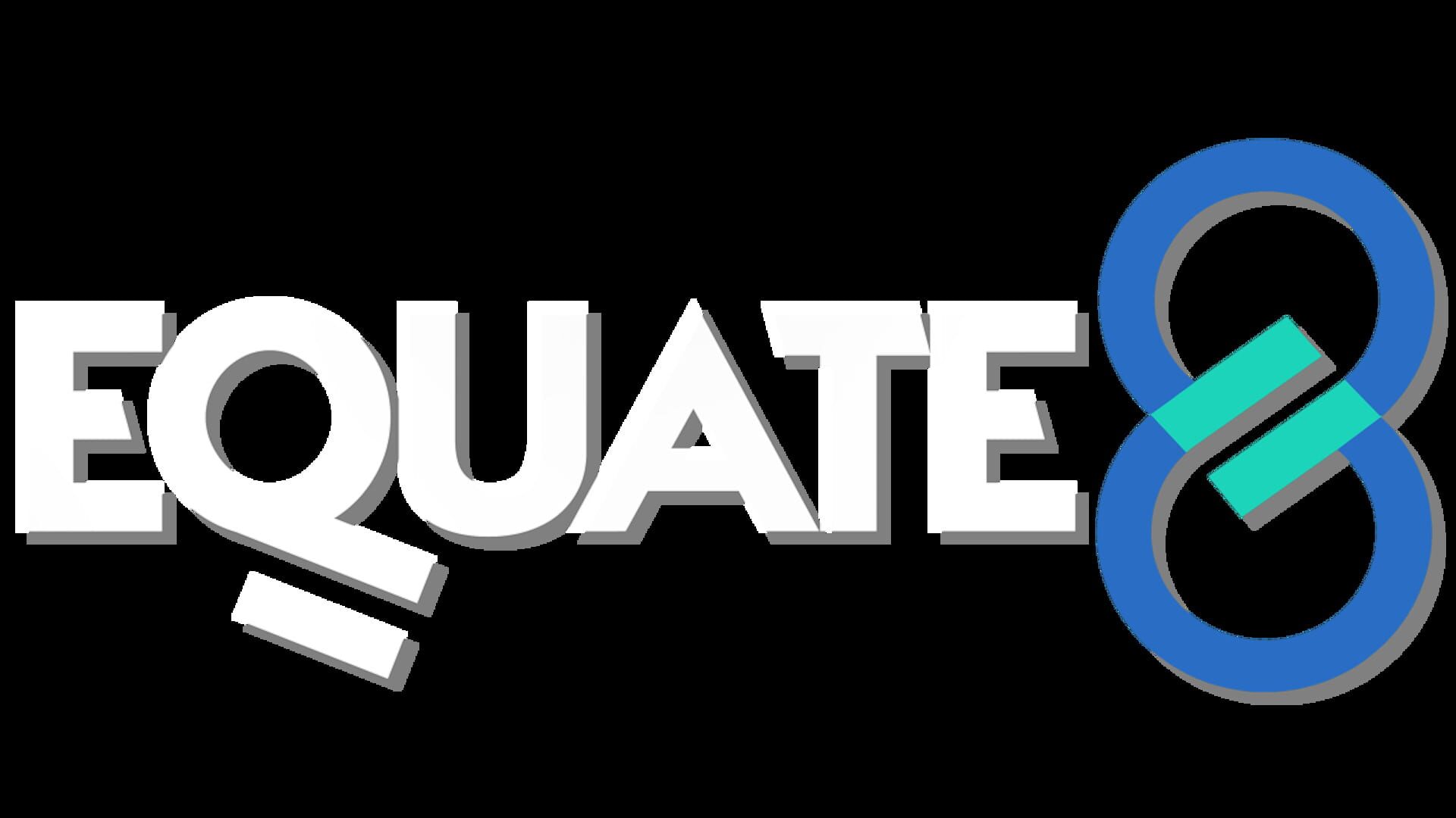 Artwork for Equate 8