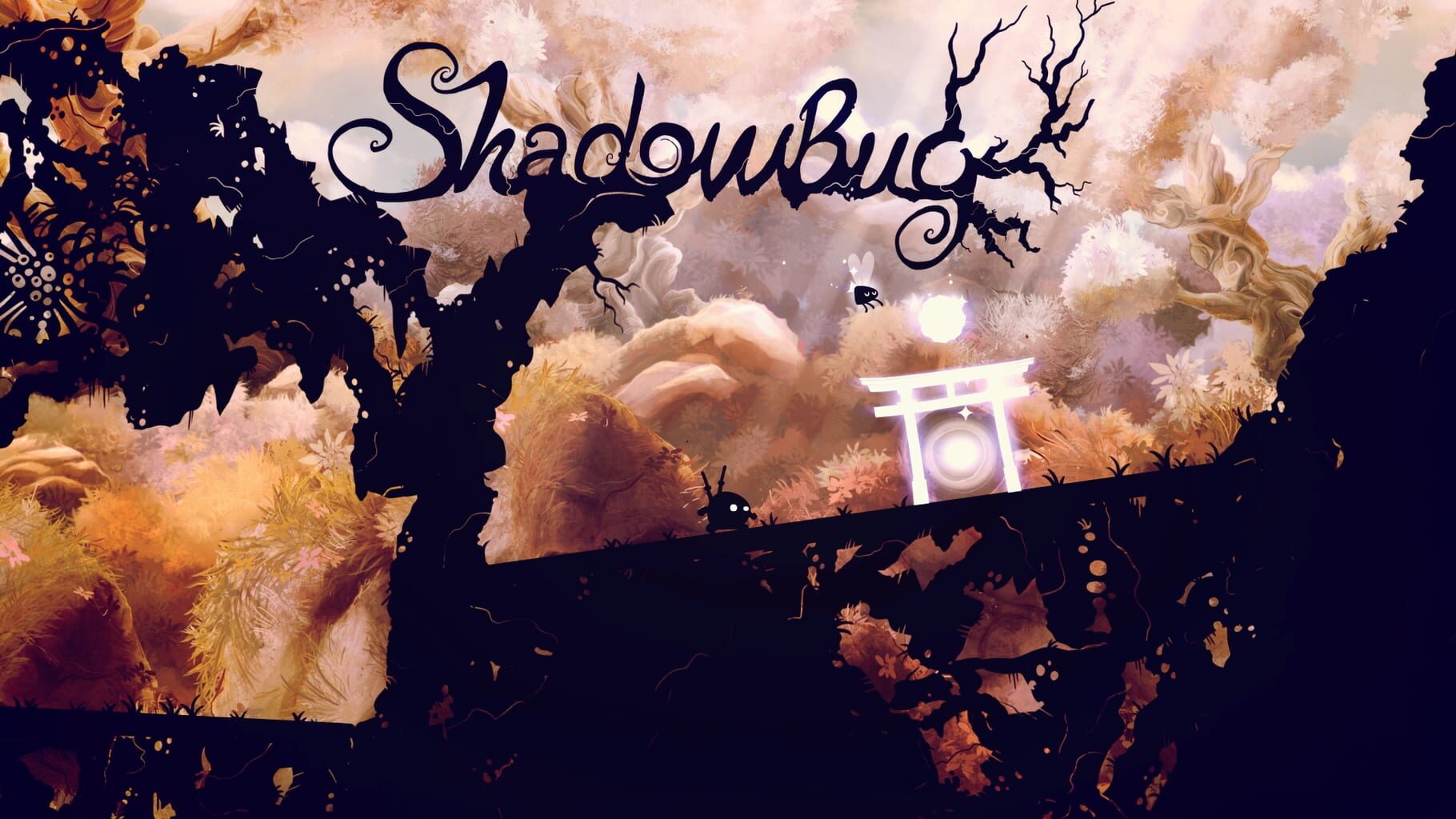 Shadow Bug artwork