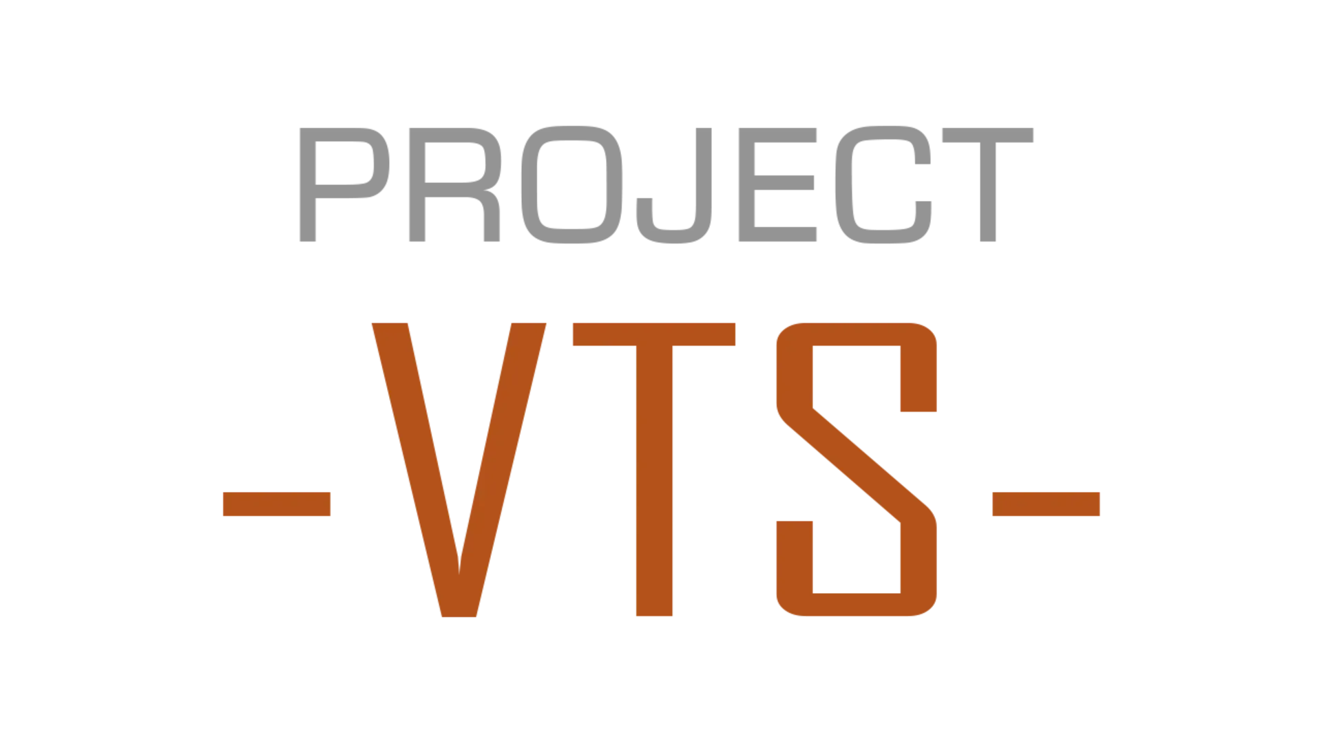 Project VTS