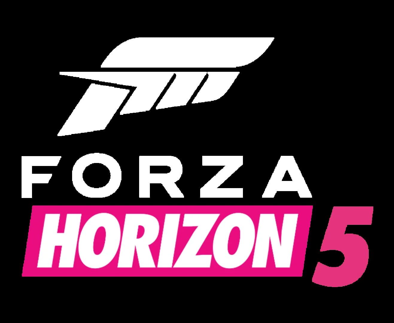 Forza Horizon 5