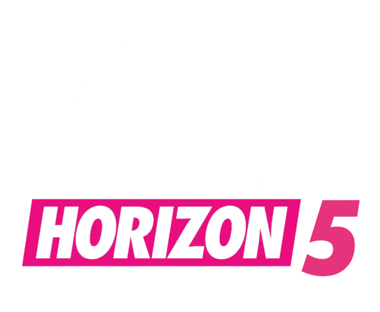 Forza Horizon 5