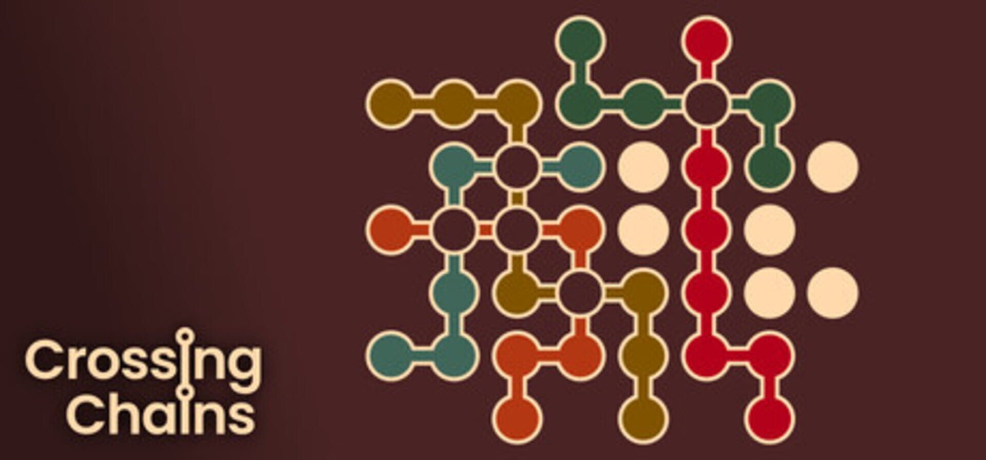 Crossing Chains artwork