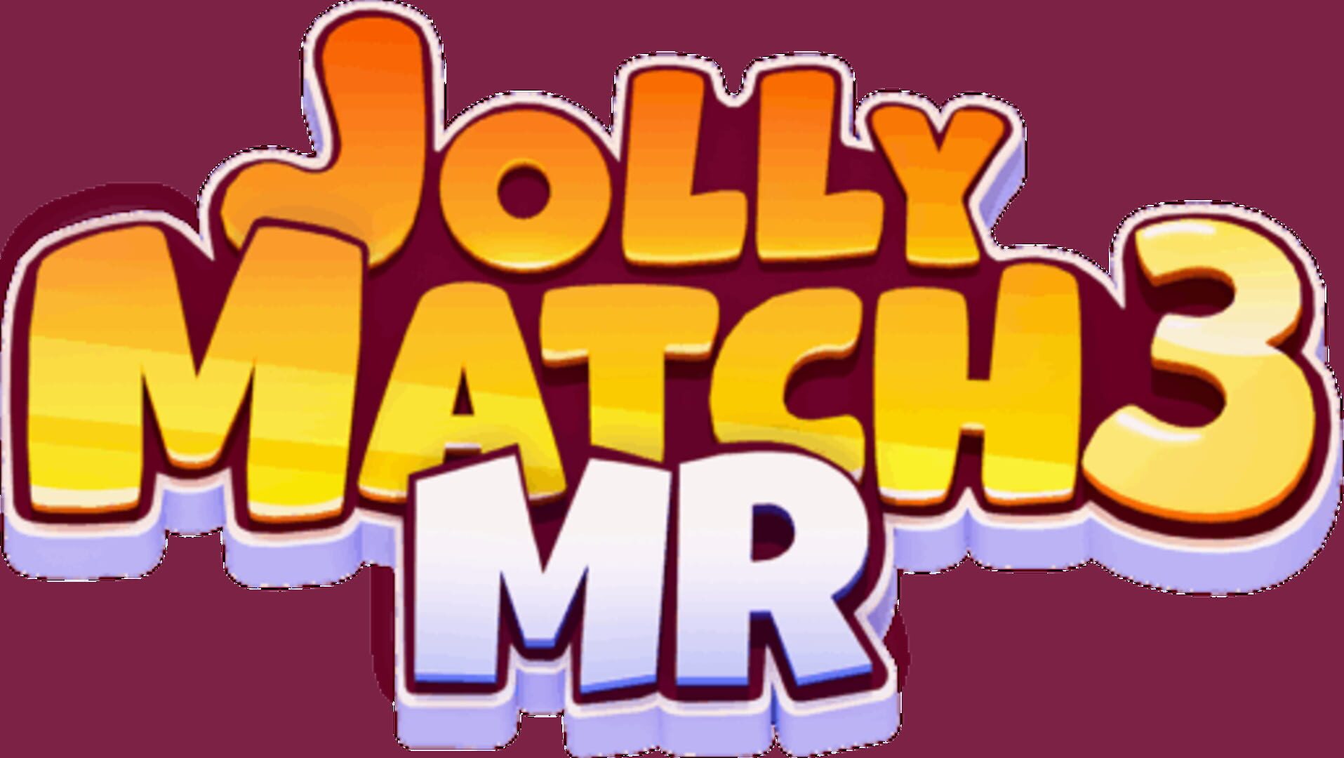 Jolly Match 3 MR