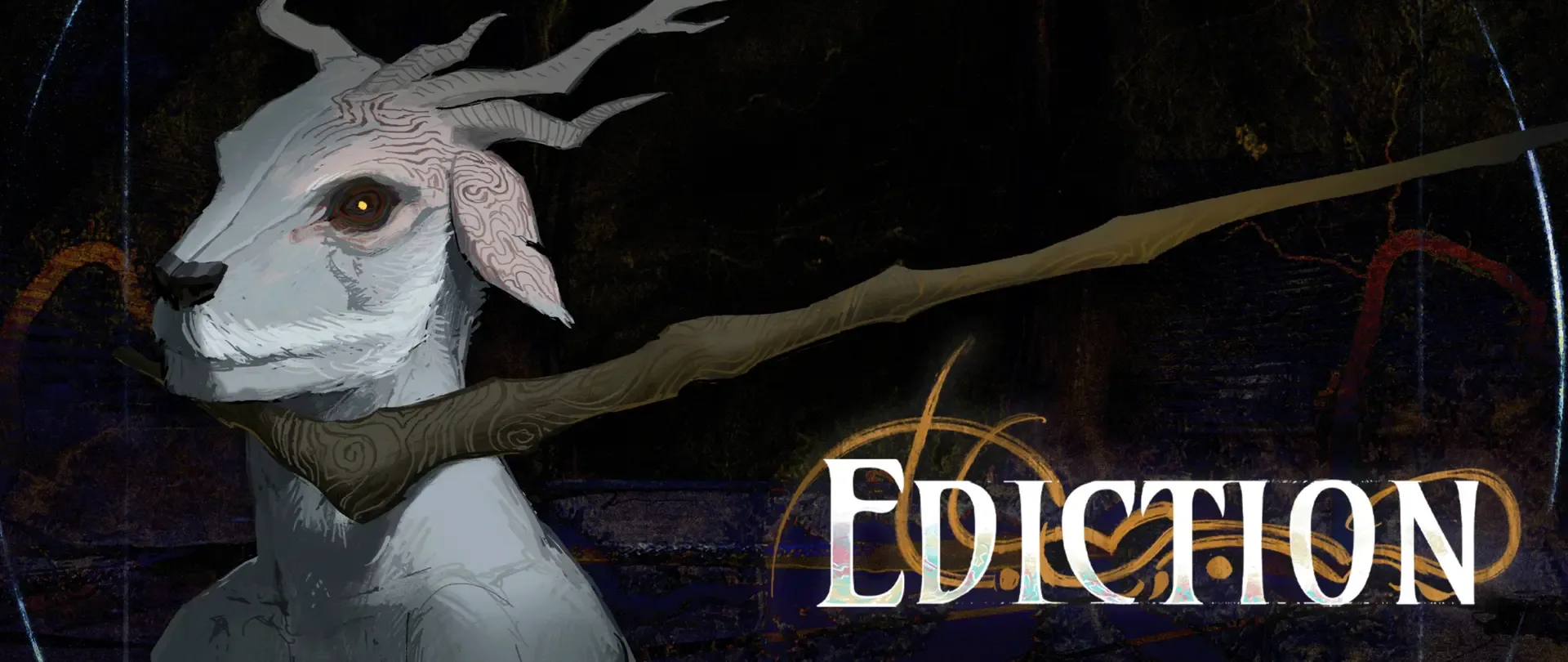 Ediction