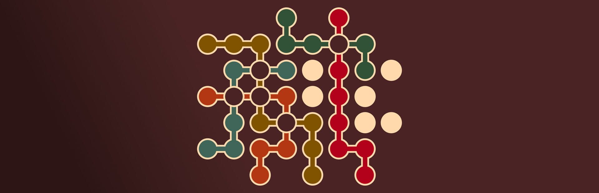 Crossing Chains artwork