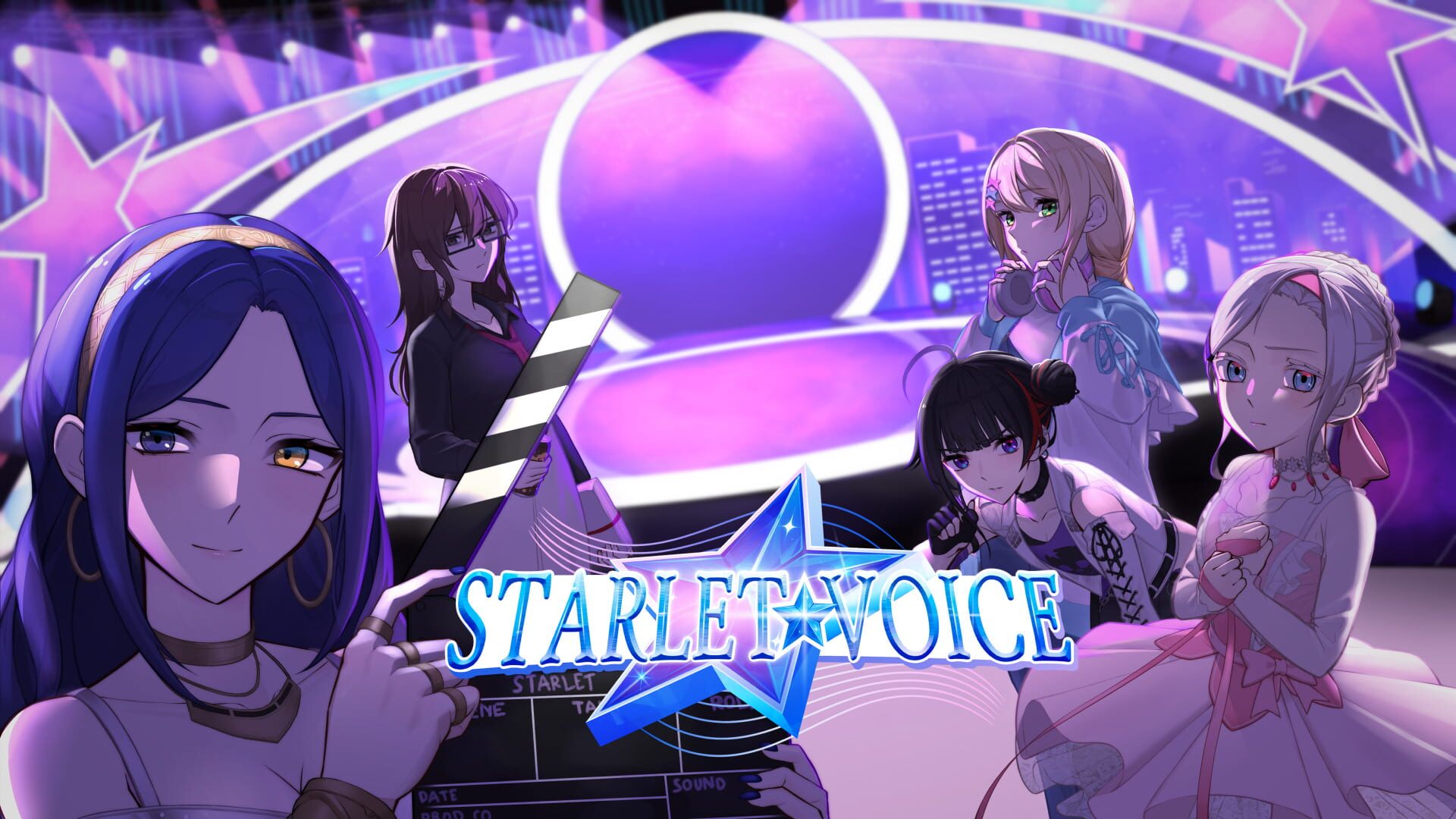 Starlet Voice
